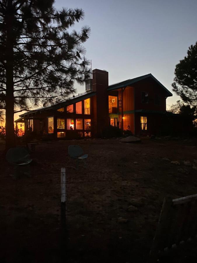 Mcmillan Ranch Yosemite Διαμέρισμα Coarsegold Εξωτερικό φωτογραφία
