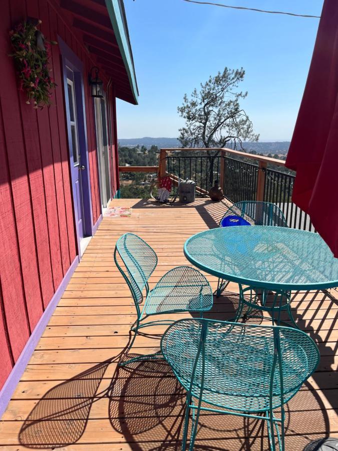 Mcmillan Ranch Yosemite Διαμέρισμα Coarsegold Εξωτερικό φωτογραφία
